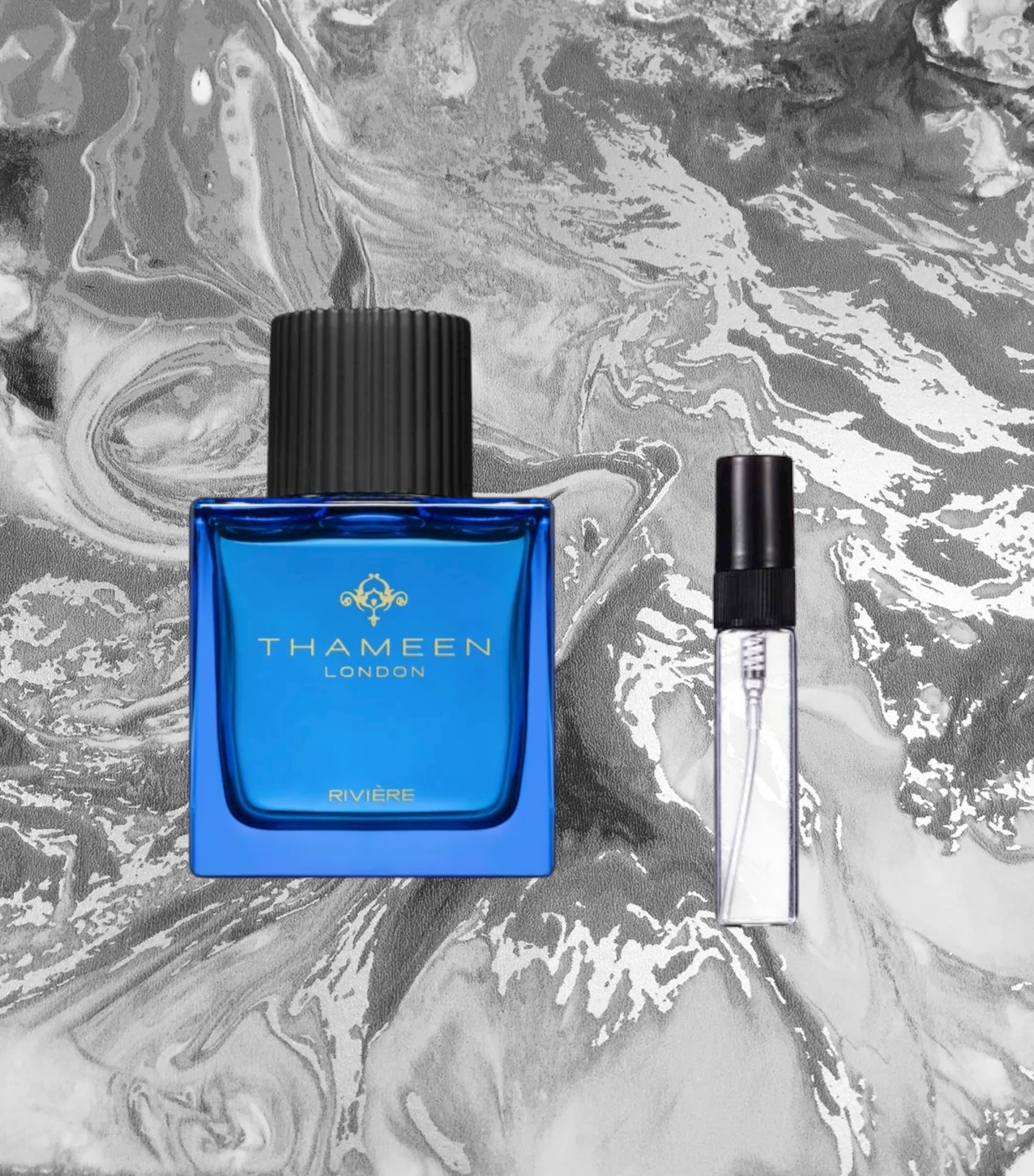 Thameen - Riviere - Sample