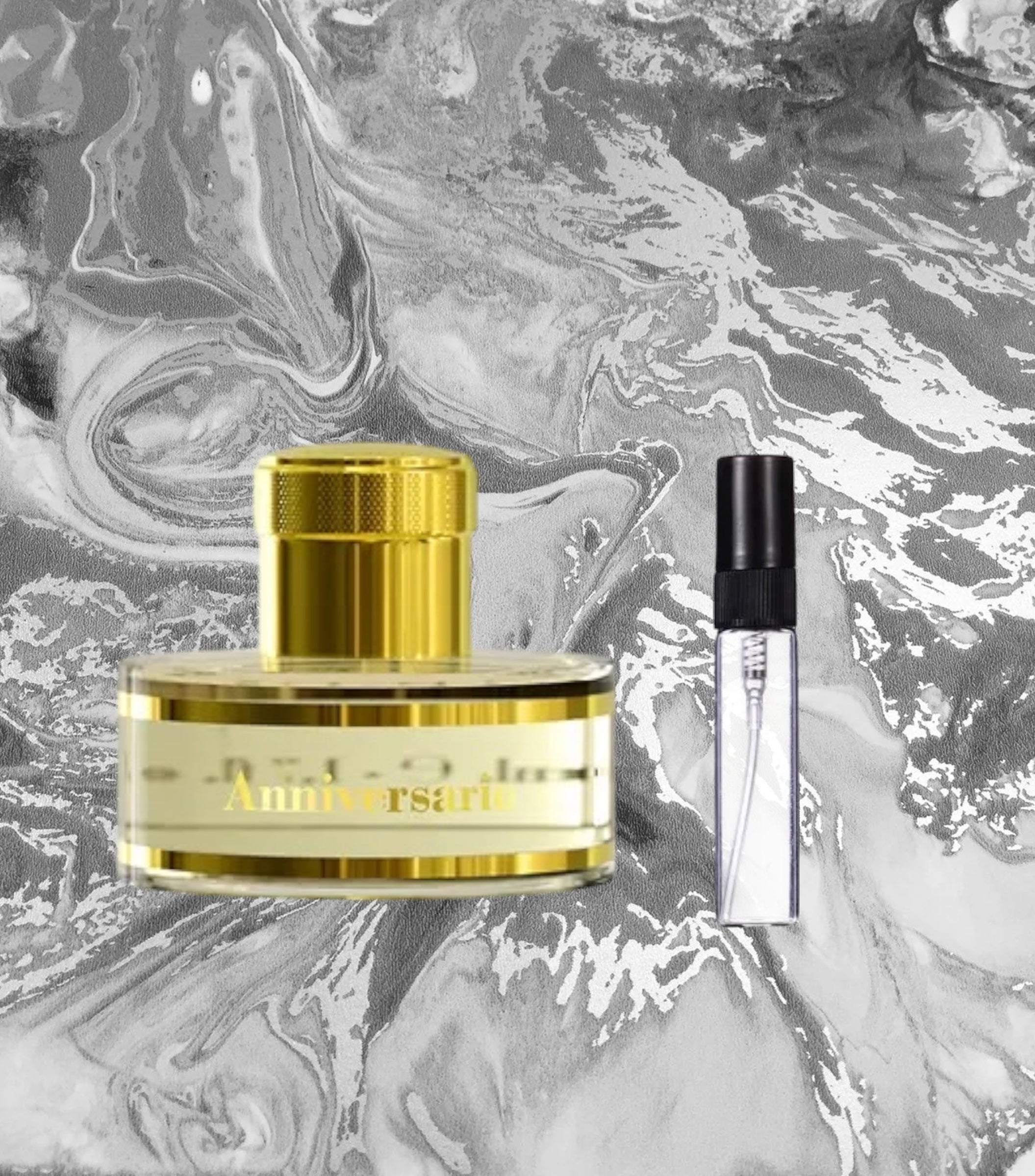 Pantheon Roma - Anniversario - Sample