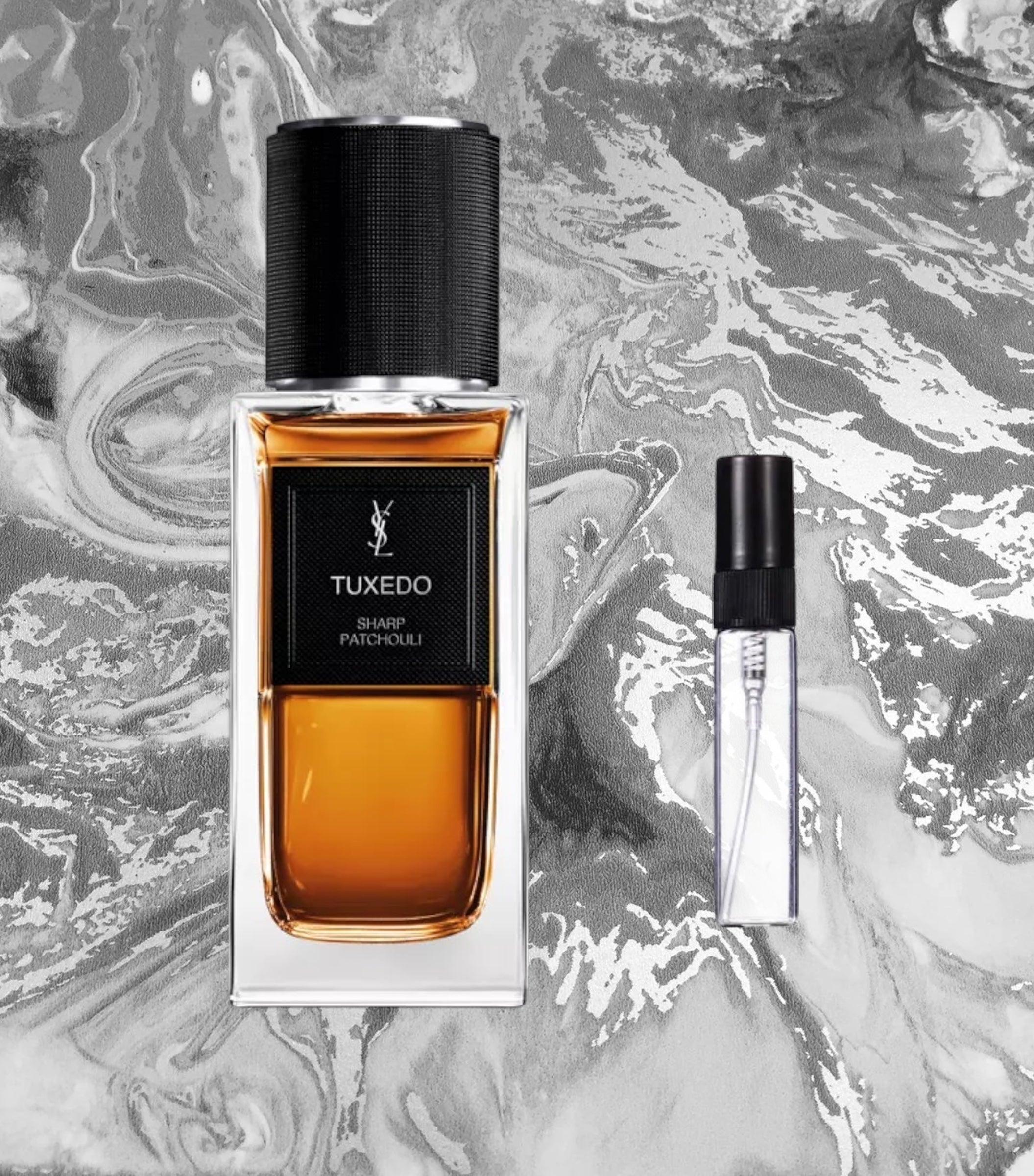 YSL - Tuxedo - Sample