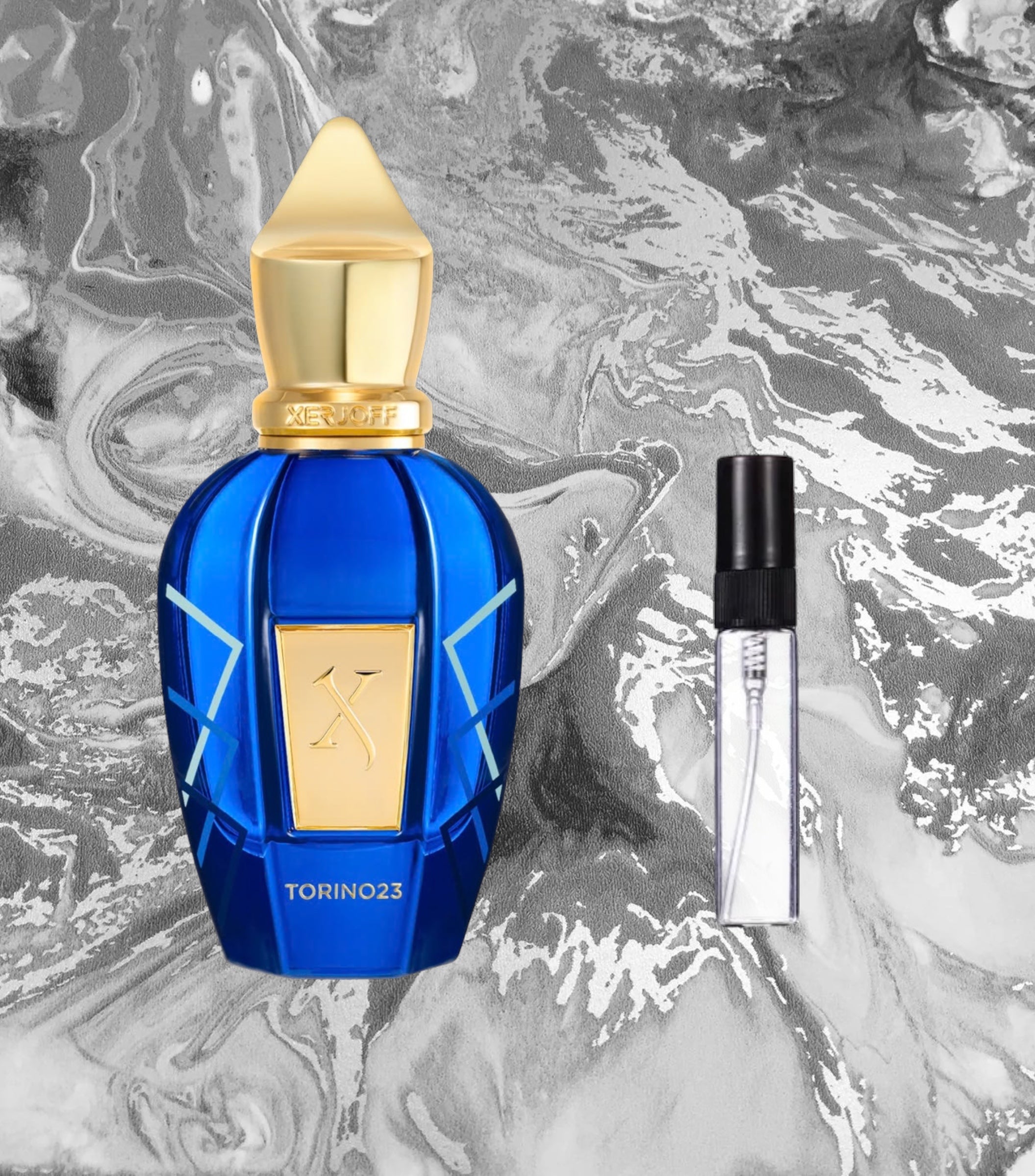 Xerjoff - Torino 23 - Sample