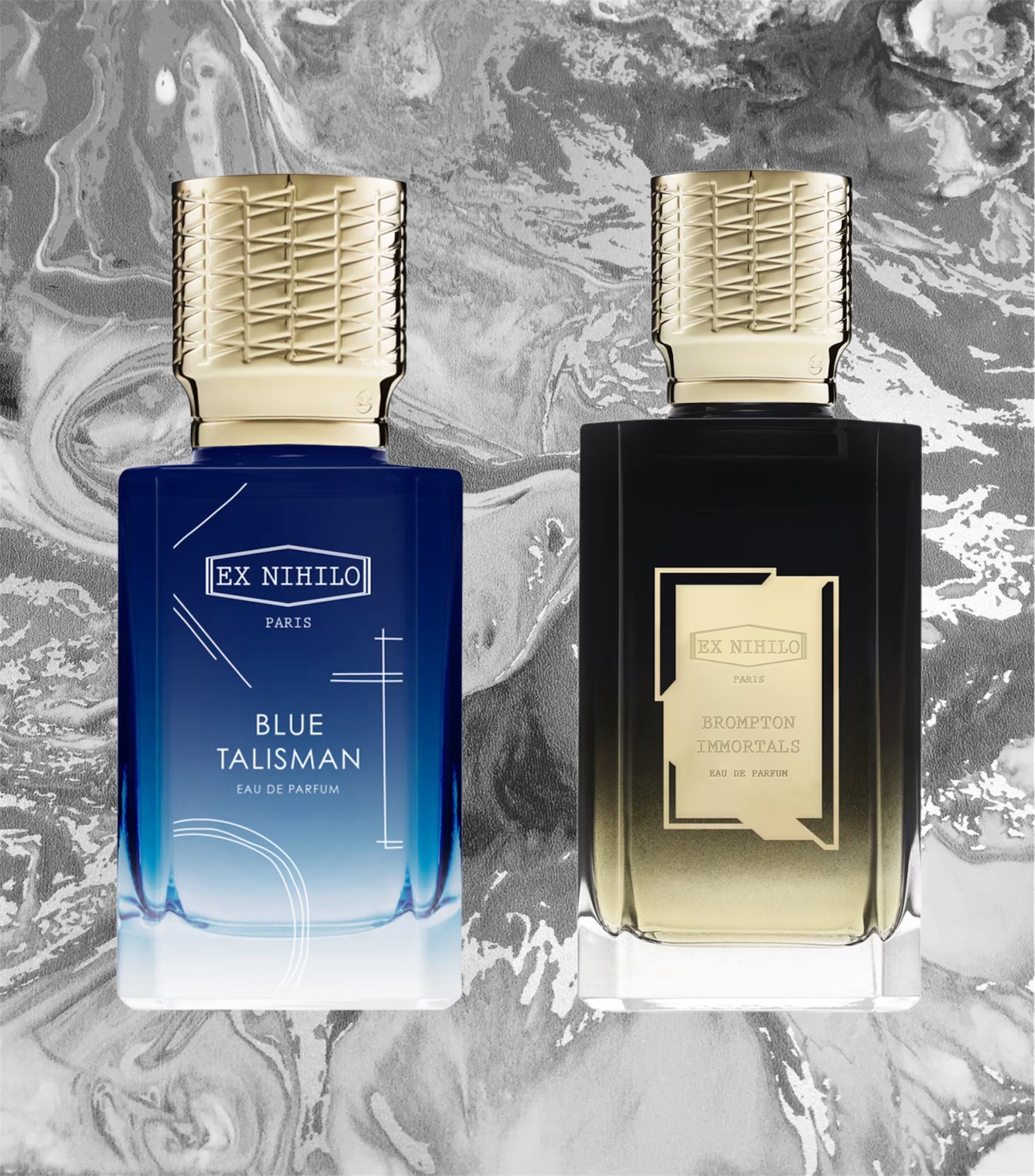 Ex Nihilo - Sample Bundle